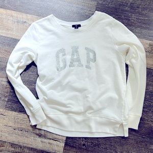 Gap sweatshirt
